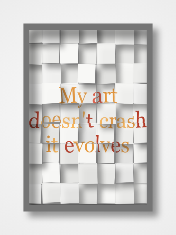 The Metaphor Machine #41267