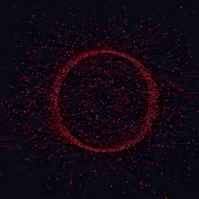 Supernova Scatter #49