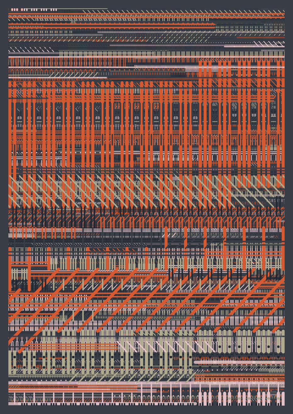 Cable Management #132