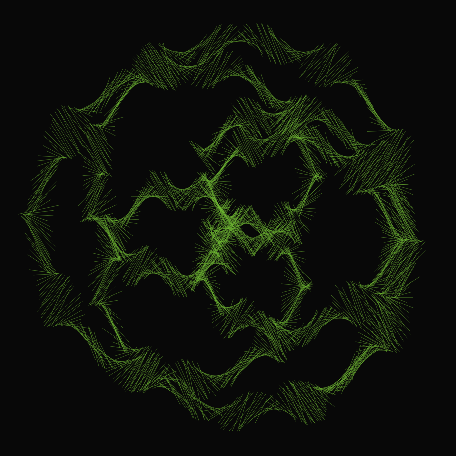 The Noise #13662