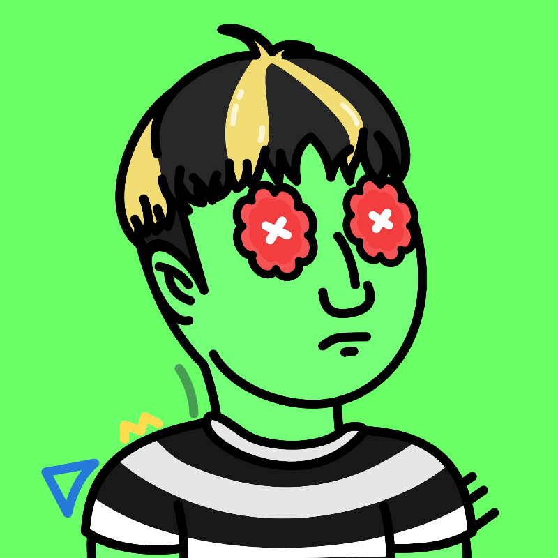 DudeDle.Punk #492