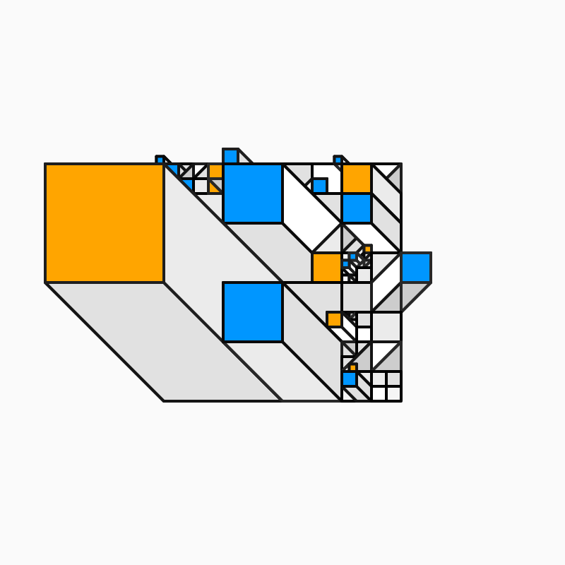 Parallelogrid #211