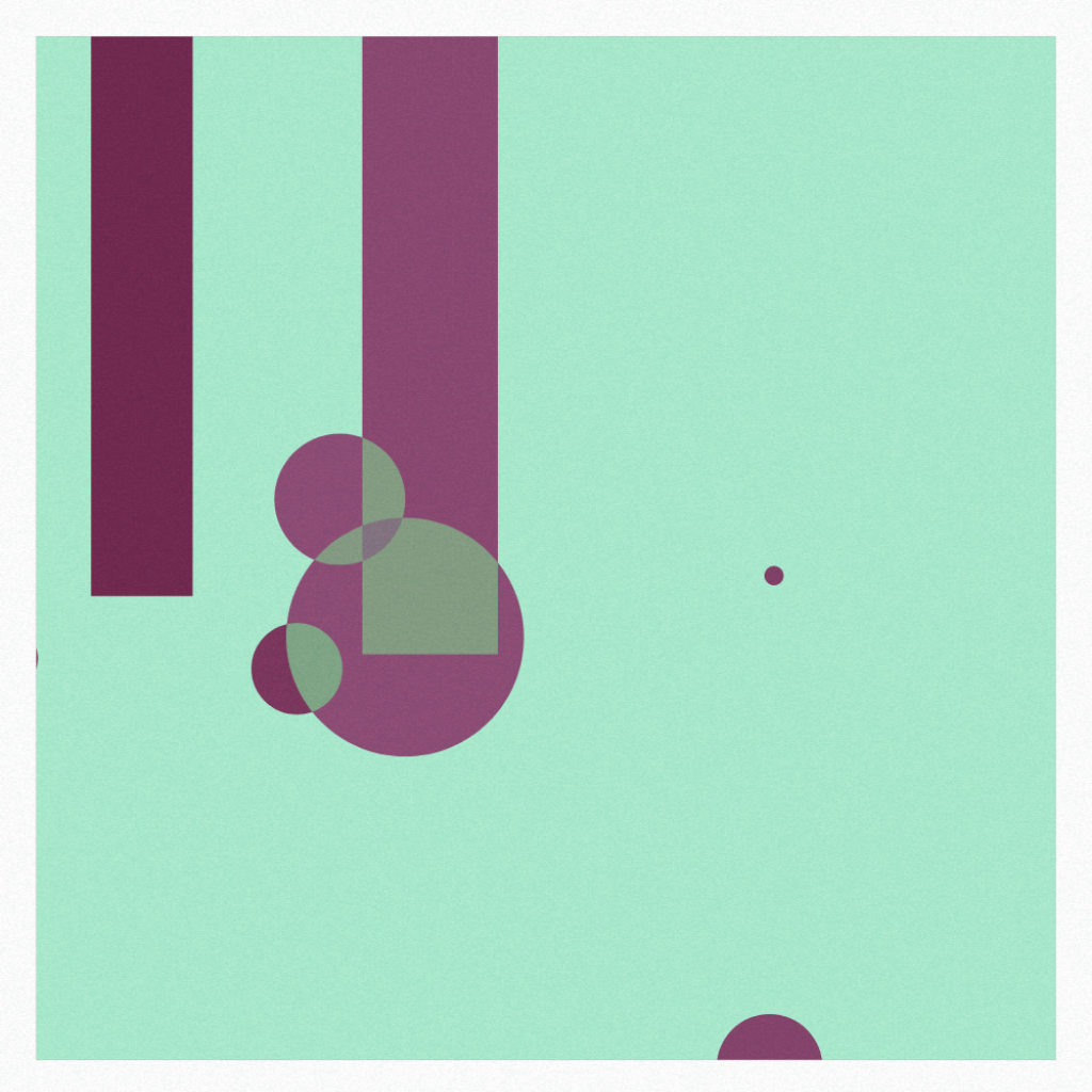 (Syn)thesis #89