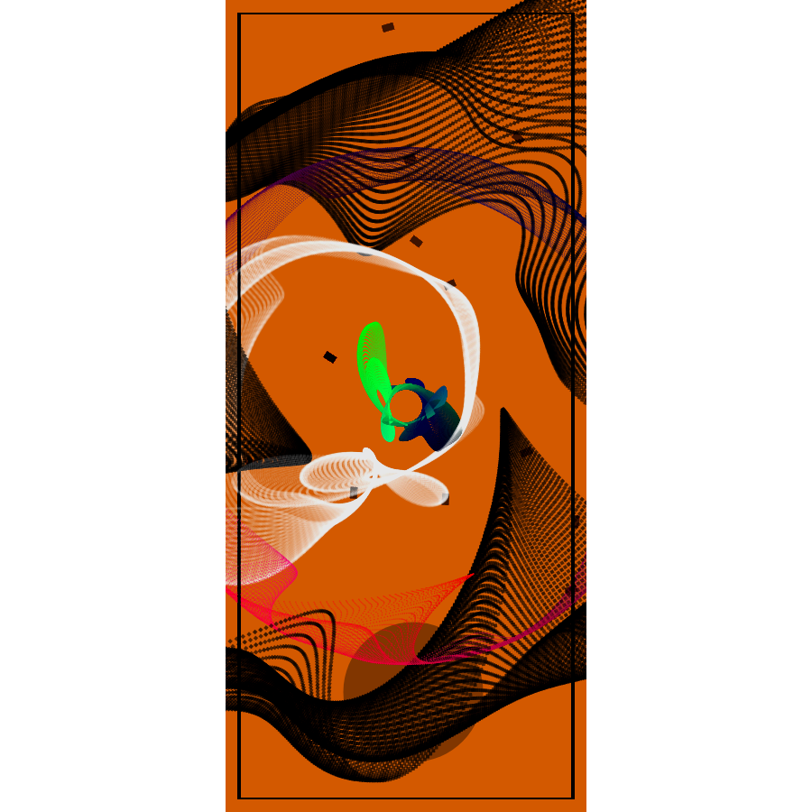 Abstract Hedonism #247