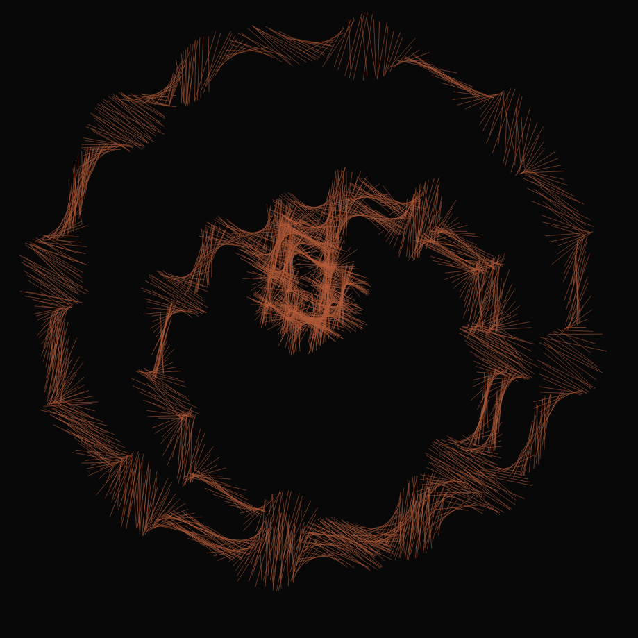 The Noise #10265