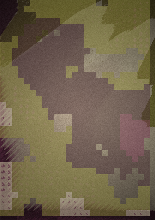 Convergence Remnants #21269
