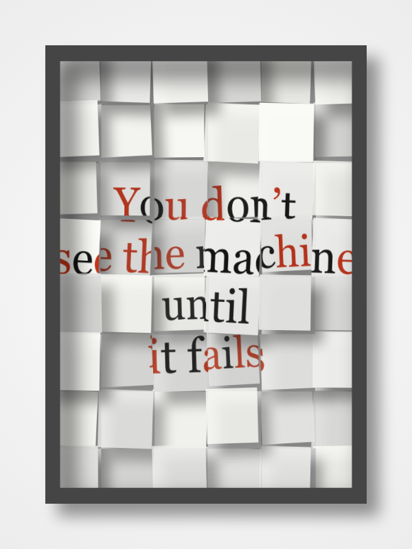 The Metaphor Machine #12776