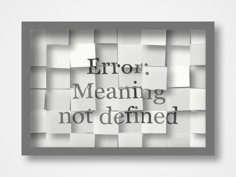 The Metaphor Machine #38573