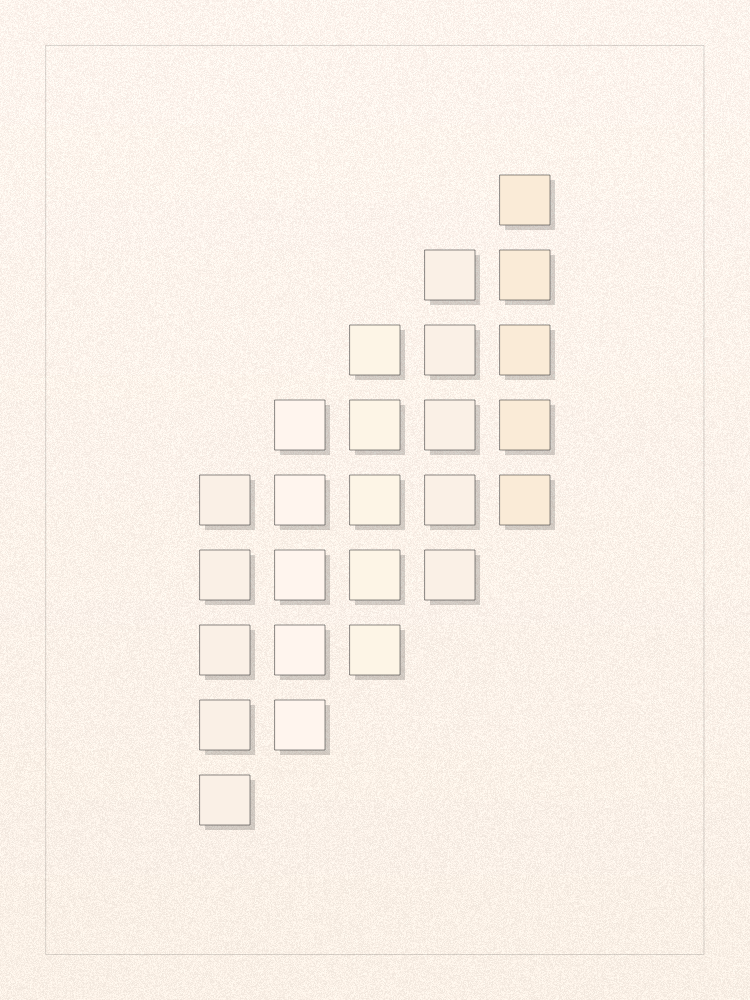 Serenity in Simplicity #18