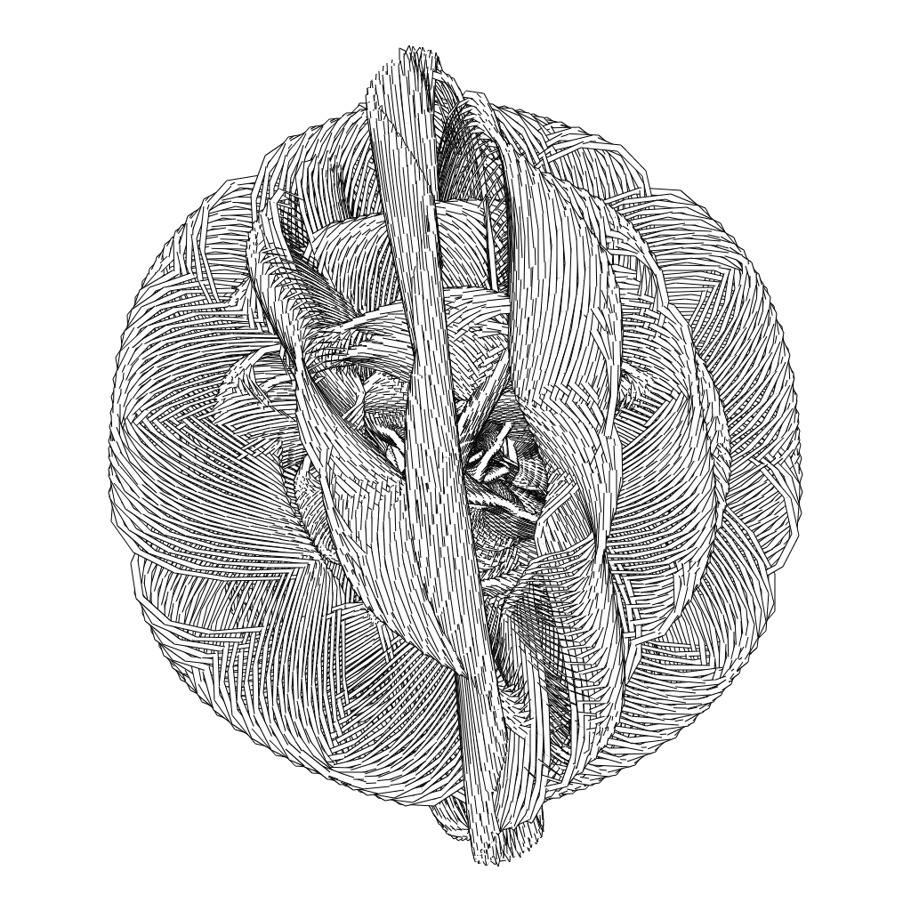 LL21 Entangled (3) #105