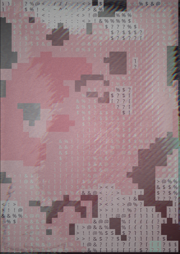 Convergence Remnants #2650