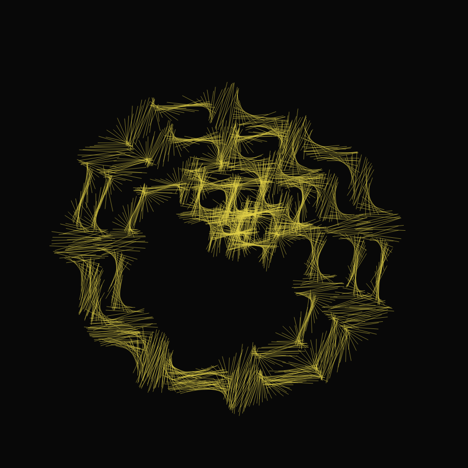 The Noise #7956