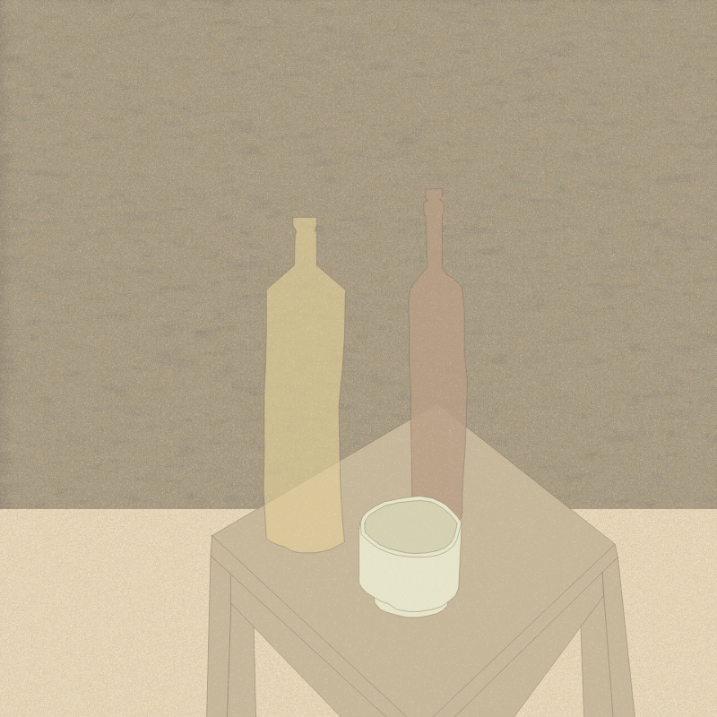 Still Life #11 #92