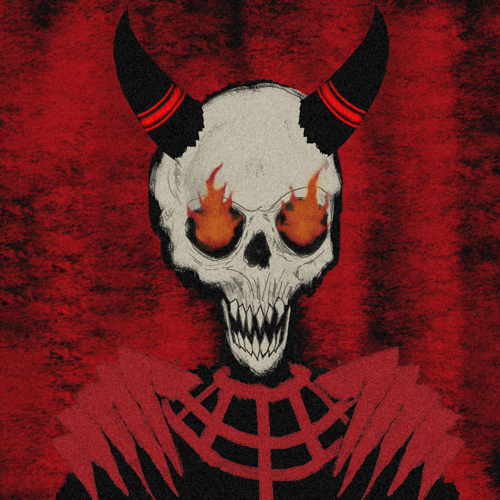 VUGATH HELL WARRIORS #30
