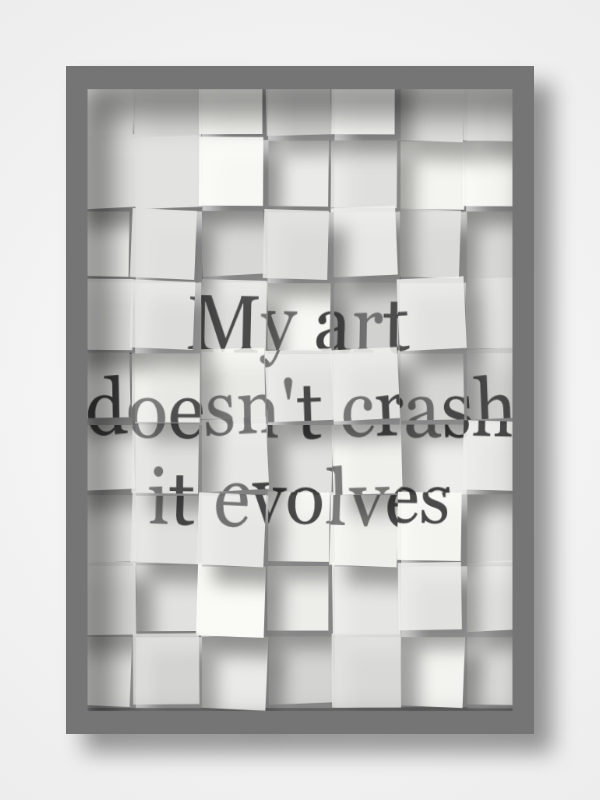 The Metaphor Machine #29303