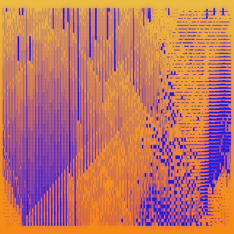 ASCII-SCAPE #95