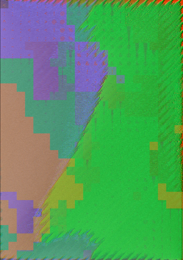 Convergence Remnants #17051