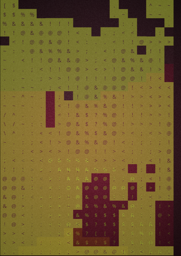 Convergence Remnants #19998