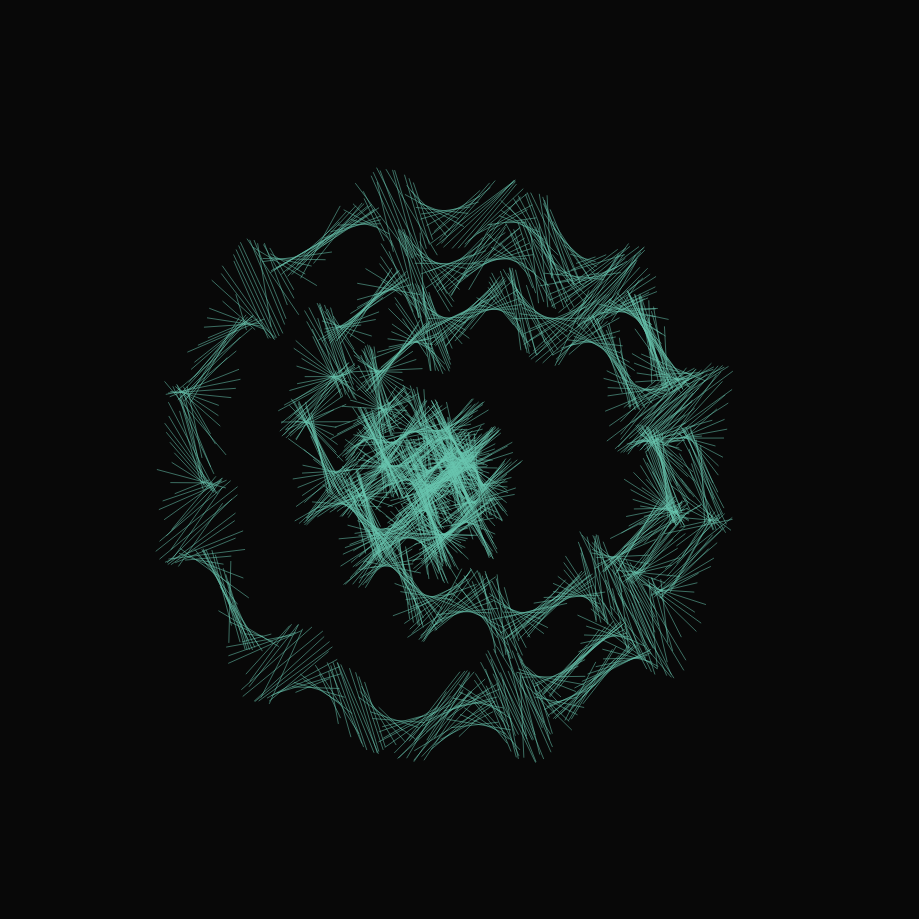 The Noise #13014
