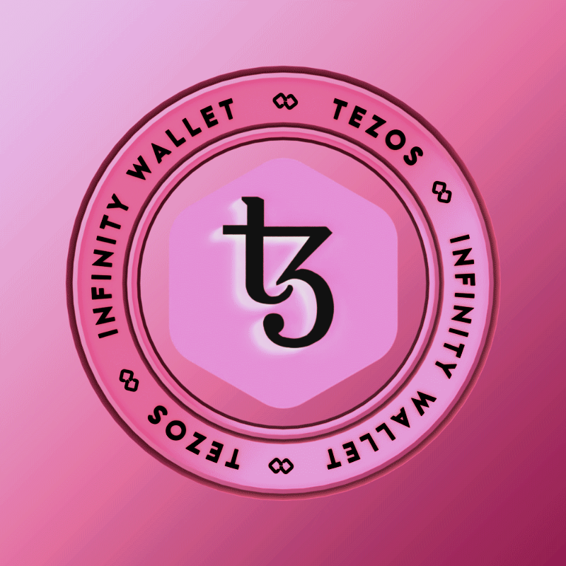 Tezos x Infinity Wallet #1348