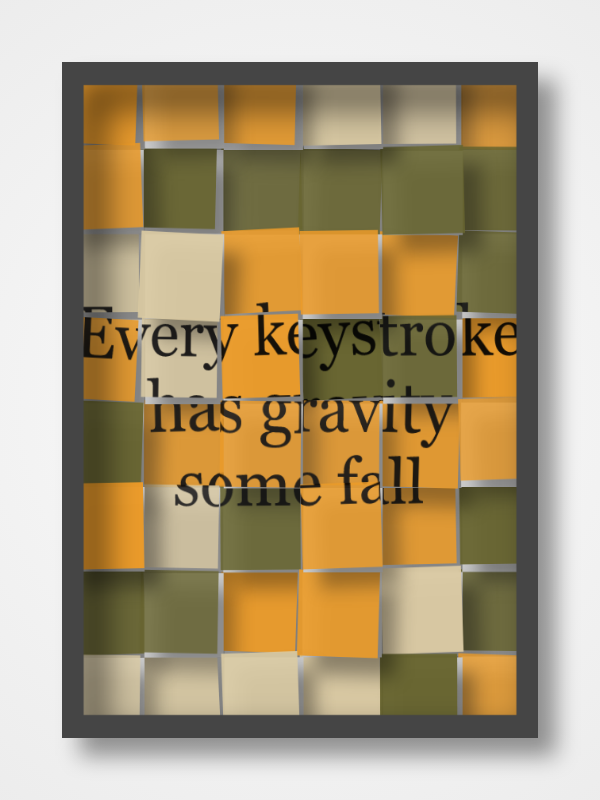 The Metaphor Machine #12750