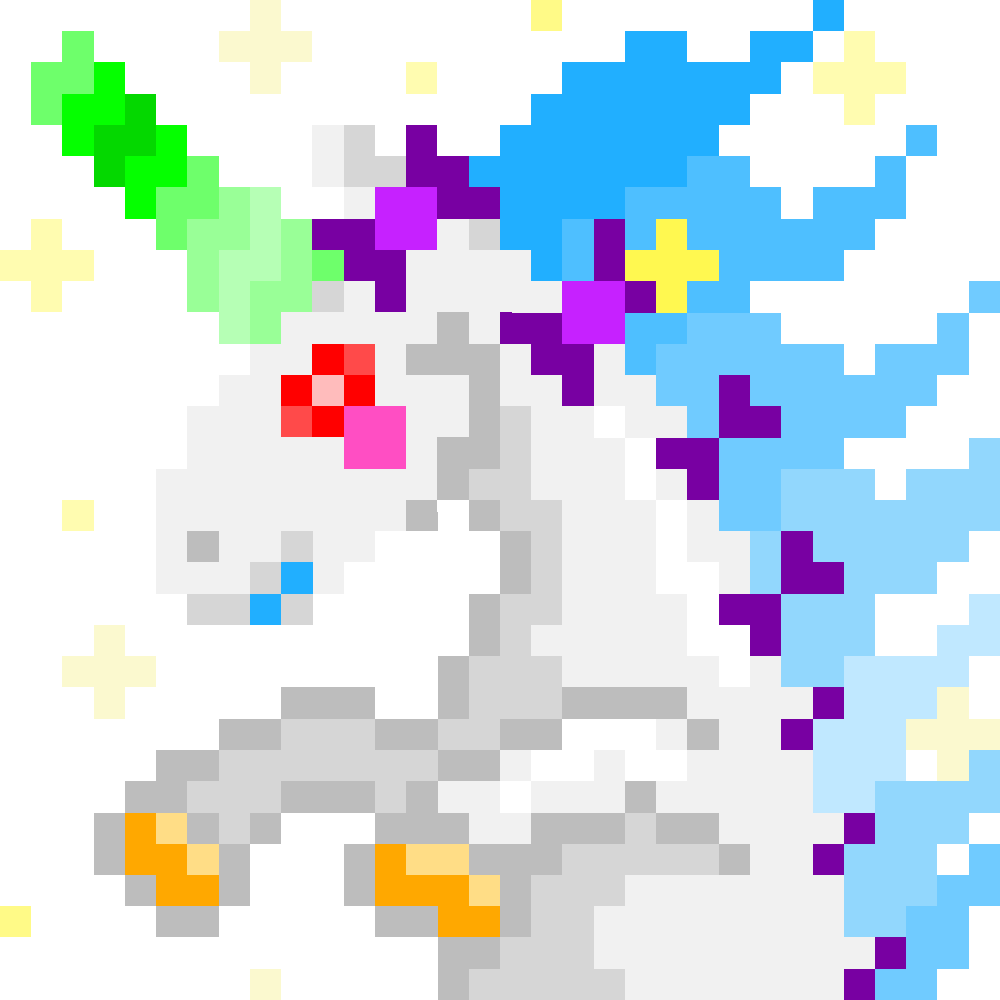 Unicorn #2035