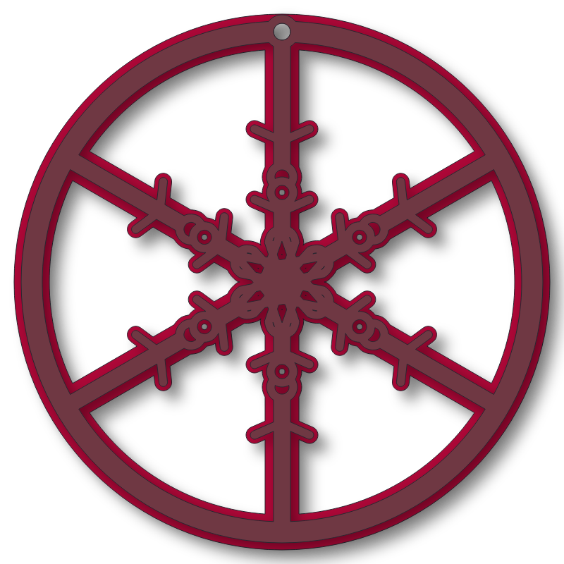 fx(ornament) 2022 #1034