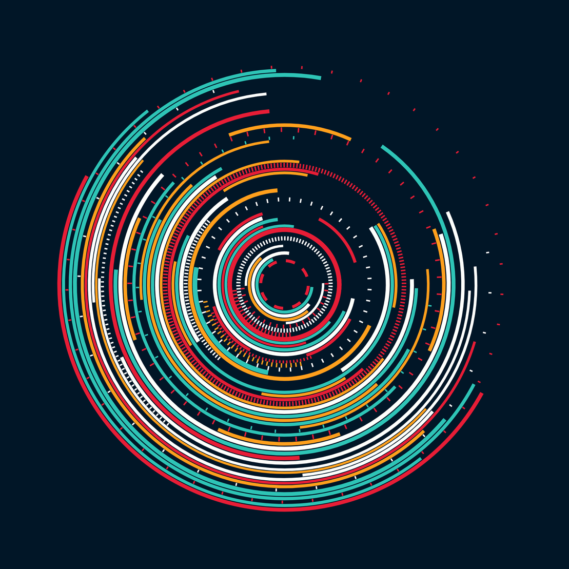 ROTATING SYSTEM 03 #7