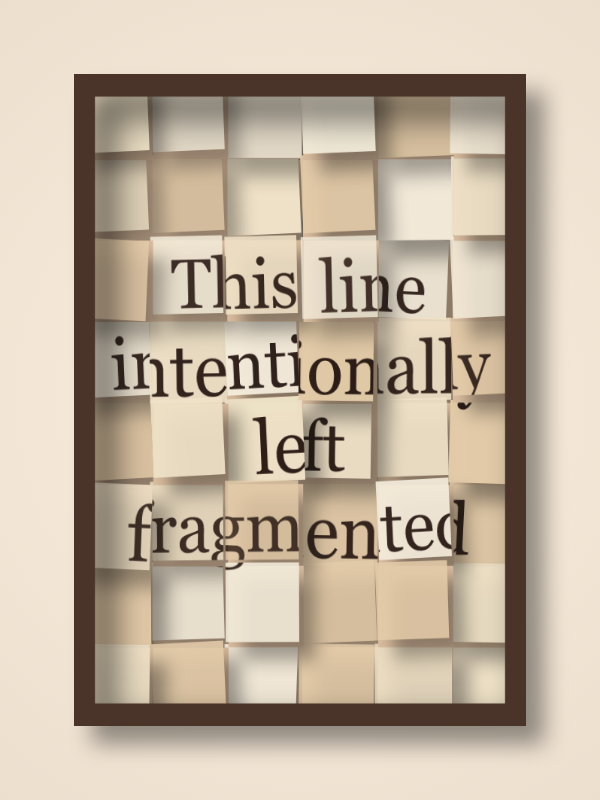 The Metaphor Machine #11334