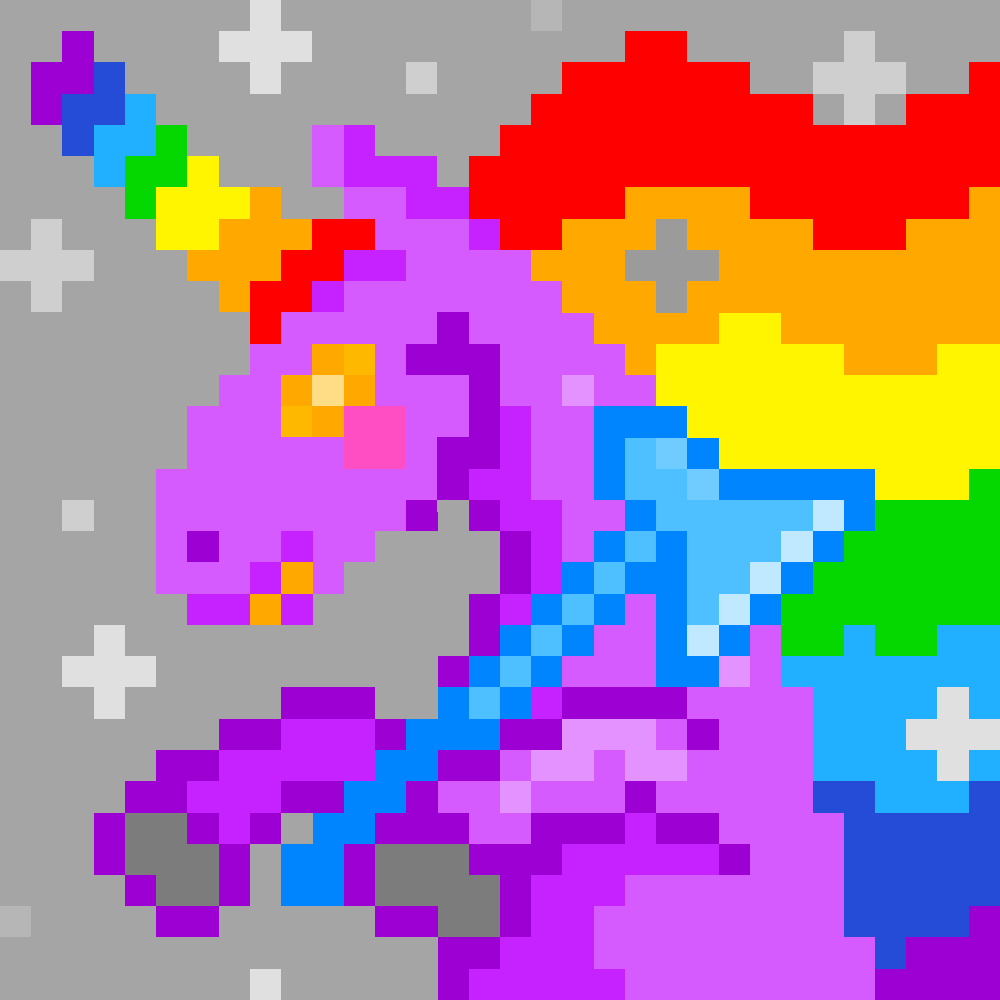 Unicorn #9884