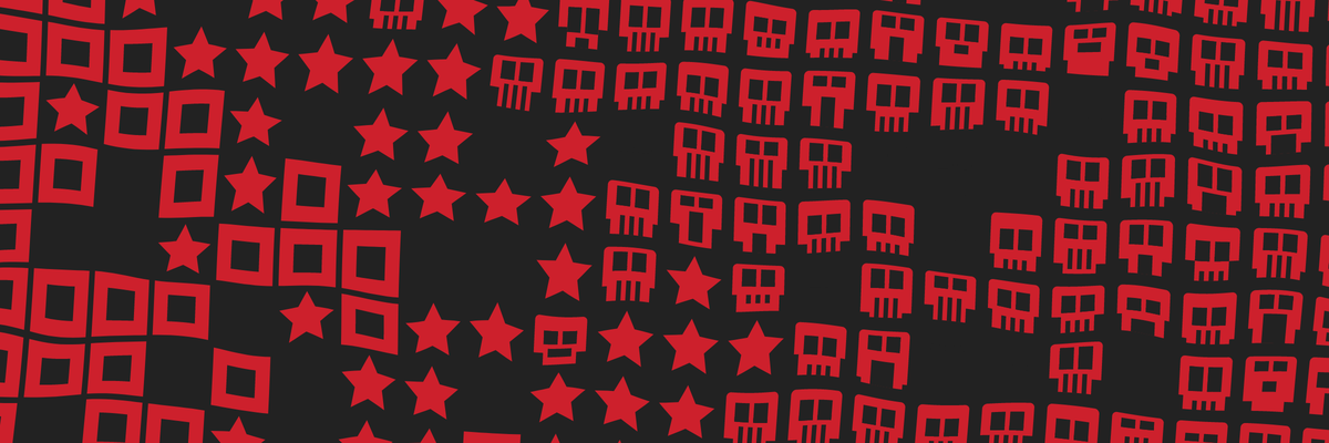 SMOLSKULL-PATTERN #475