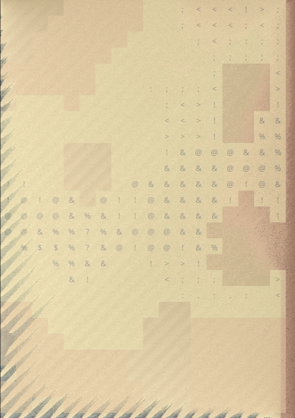 Convergence Remnants #10614