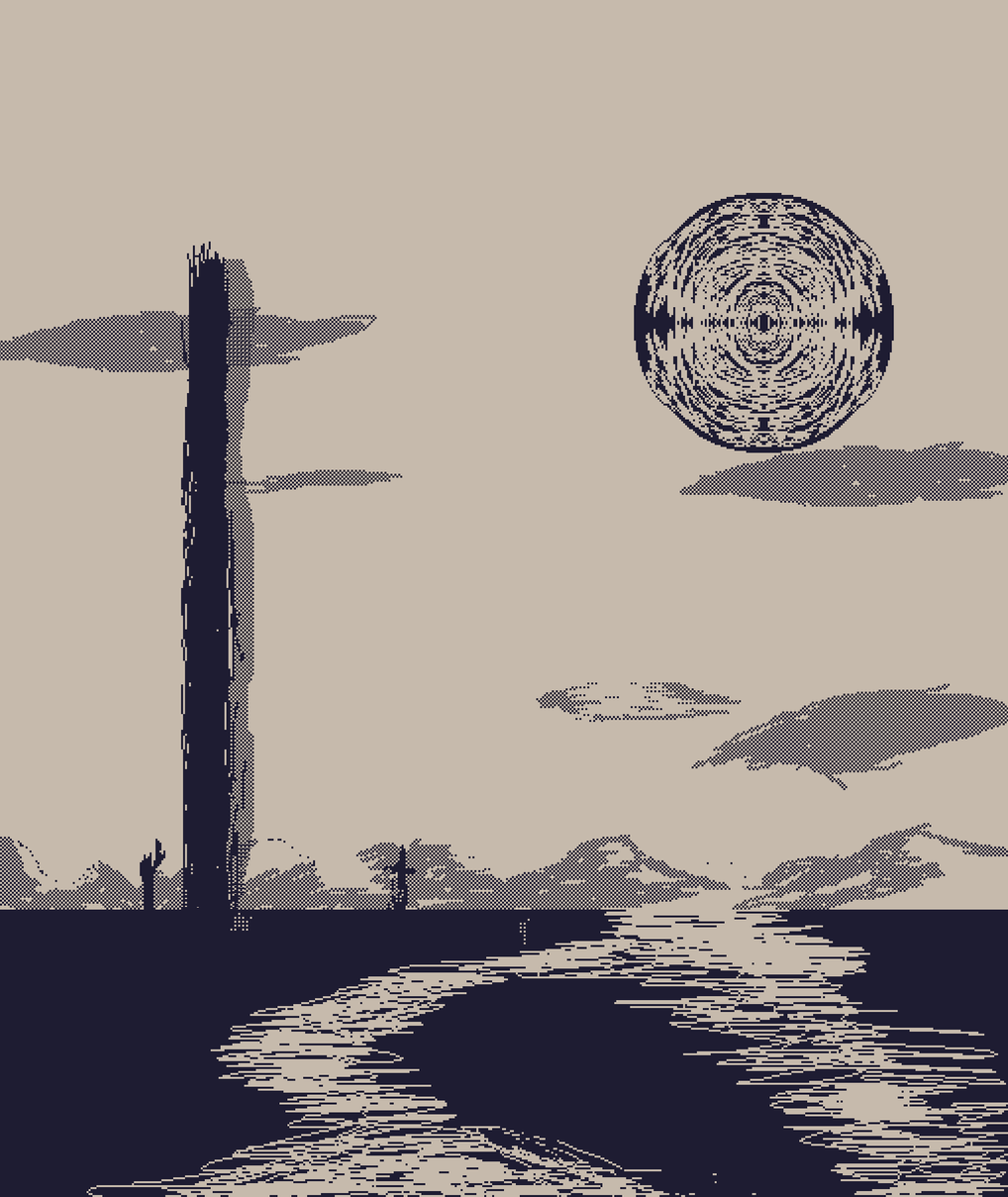 1Bit Fields #51