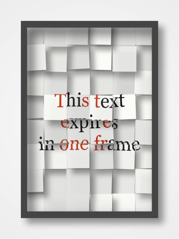 The Metaphor Machine #25054