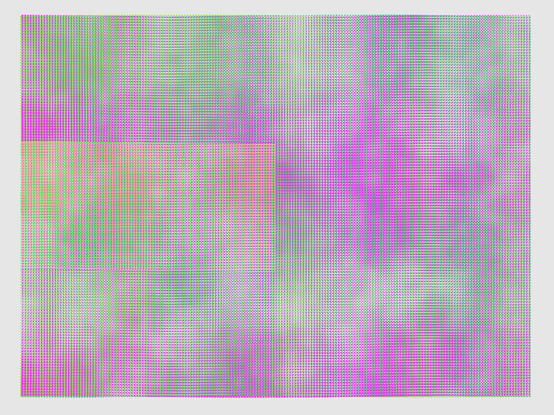 Color Function #4810
