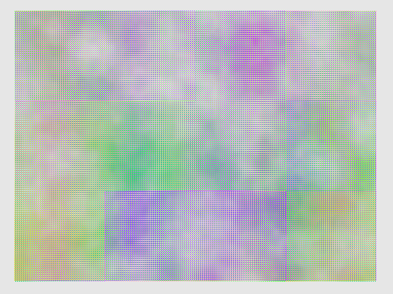Color Function #14601