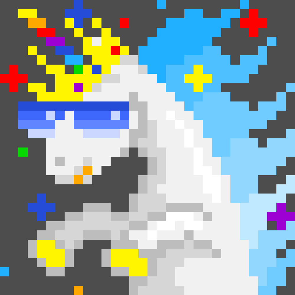 Unicorn #5514