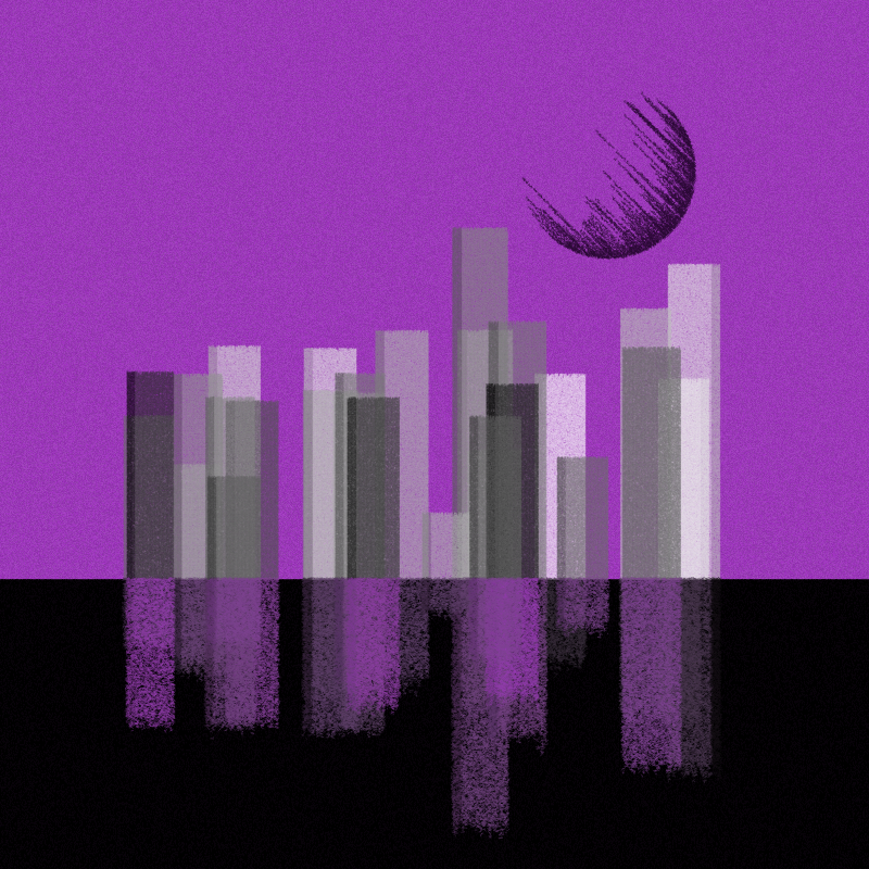 Distorted Decay #65