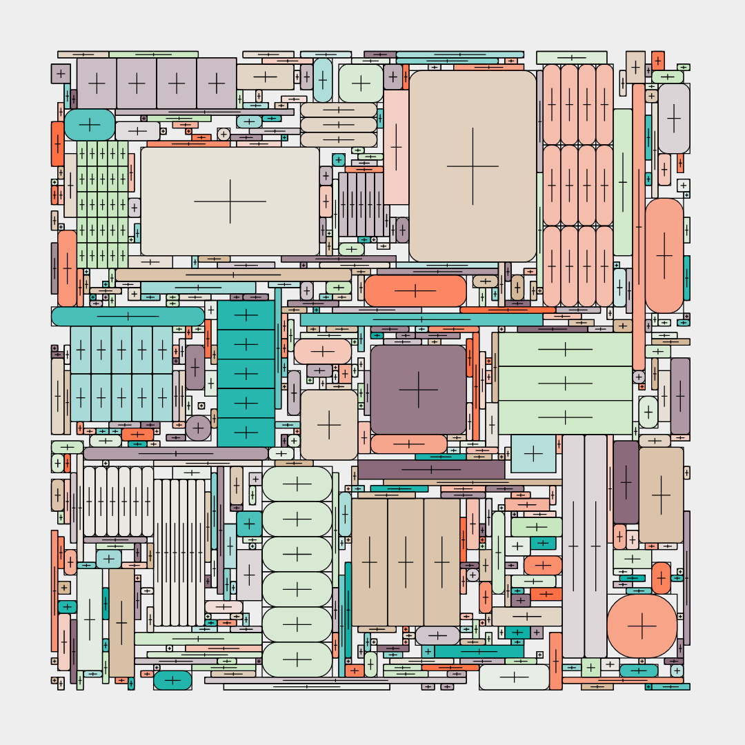 Industrial Park #135