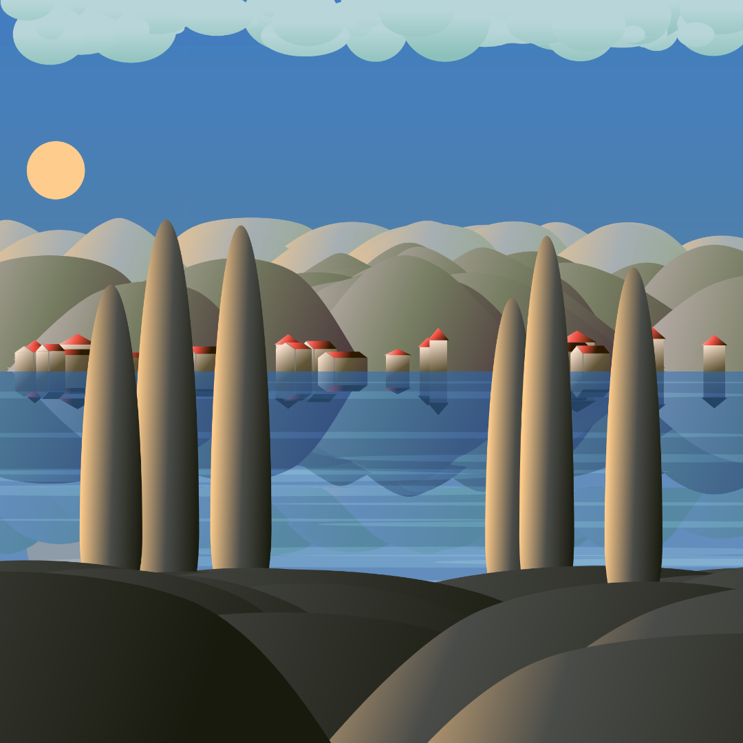 lakeside village #59