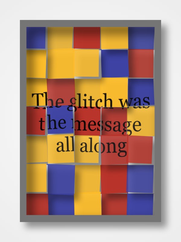 The Metaphor Machine #26123