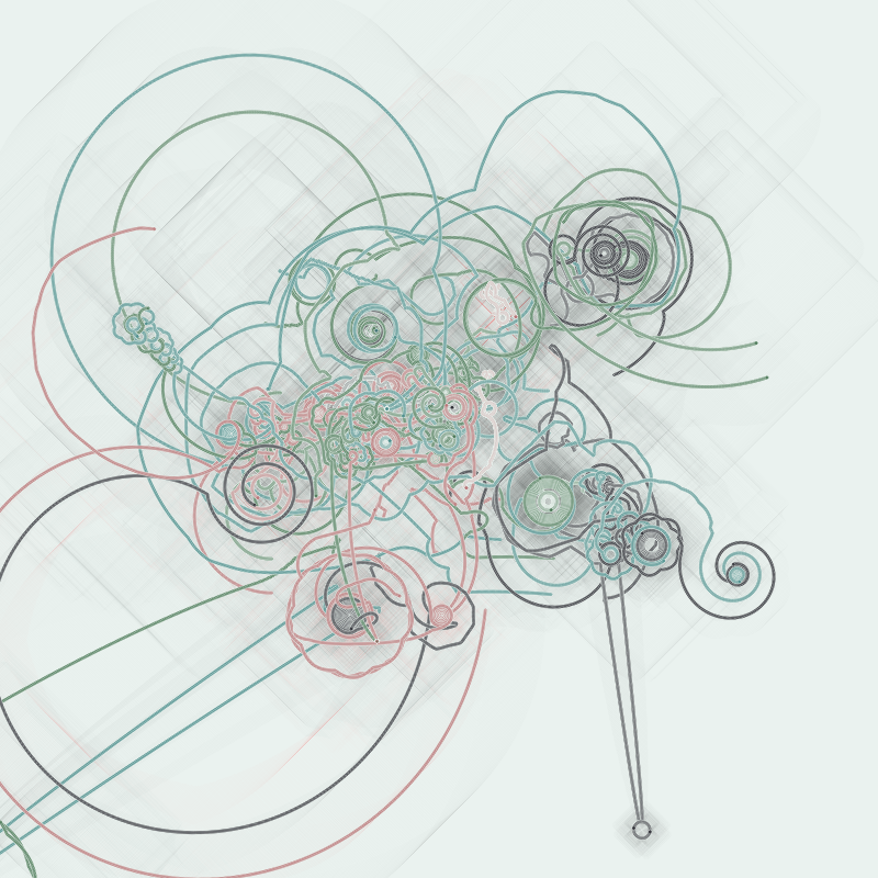 entangling #156