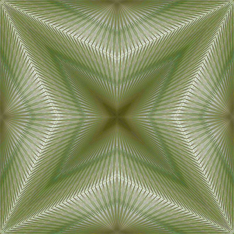 Triangle Subdivisions #44