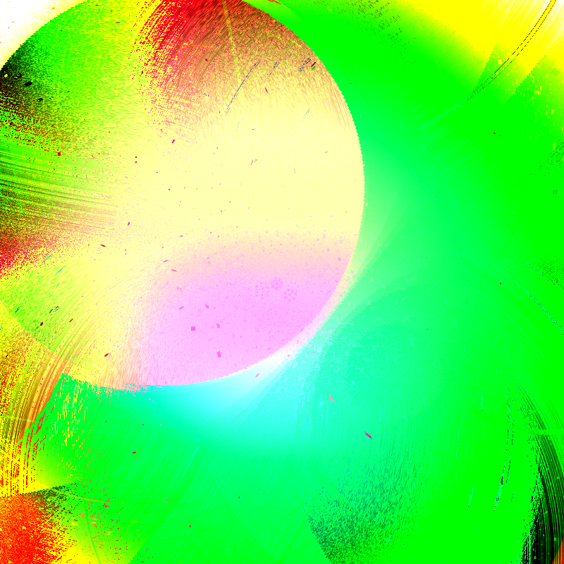 🌀 eternal 🌀 #2