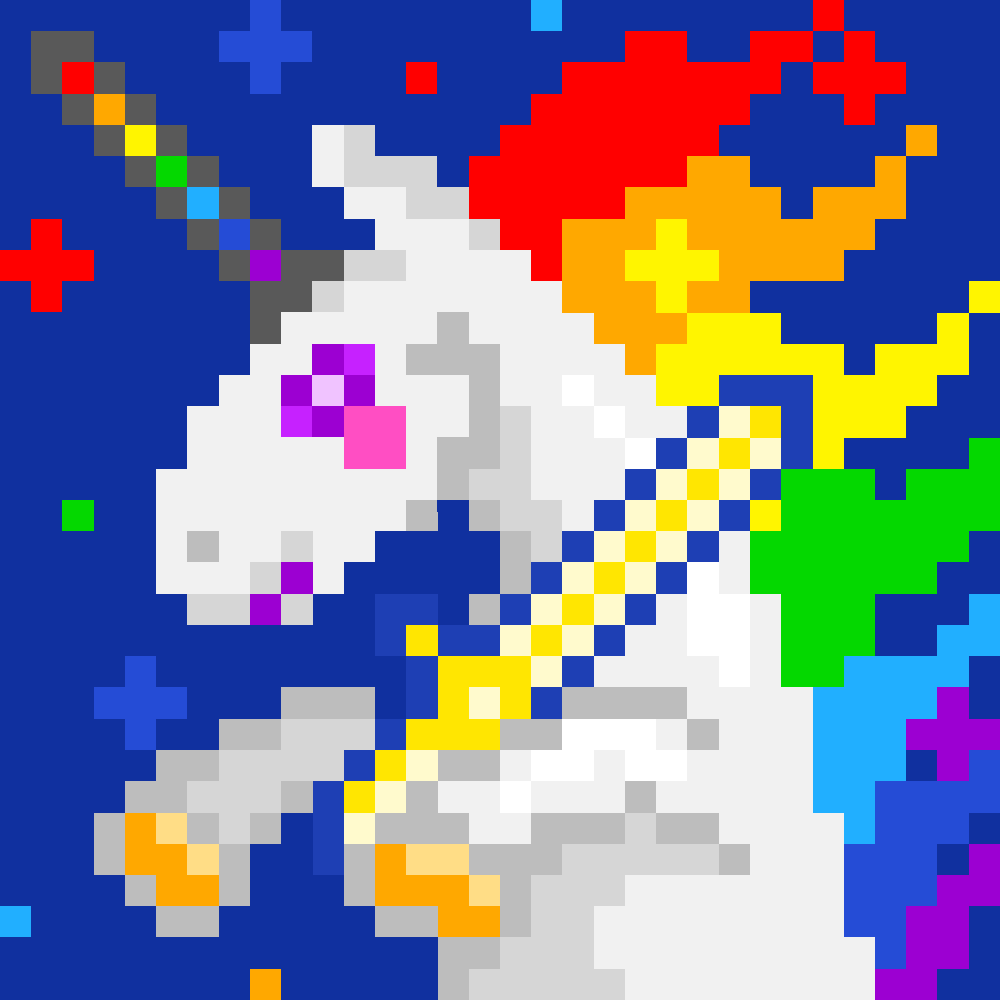 Unicorn #1817