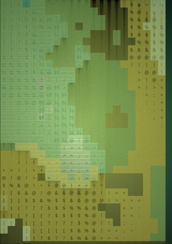 Convergence Remnants #18176