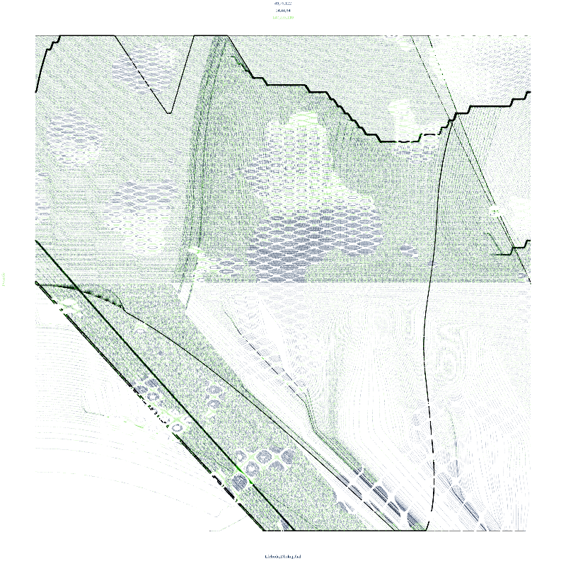 Emergent Forms #137