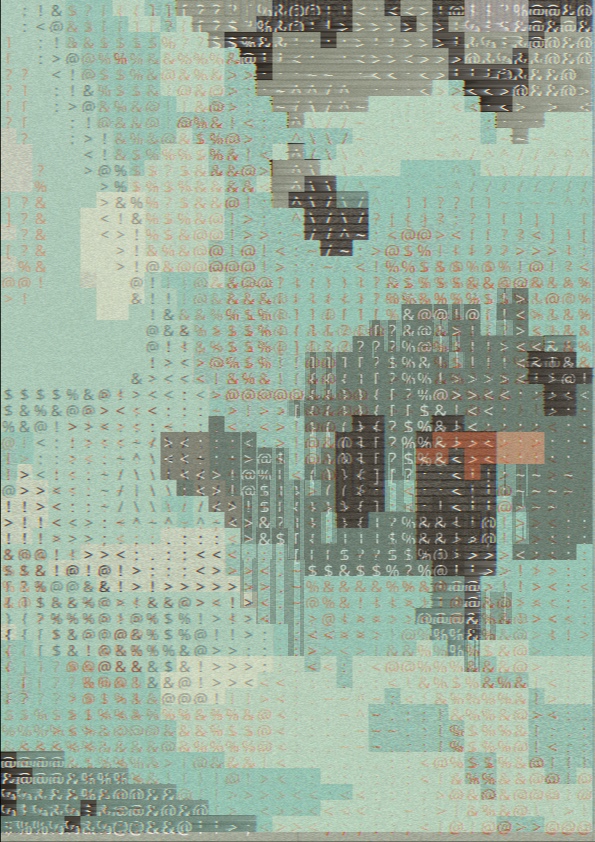 Convergence Remnants #19231