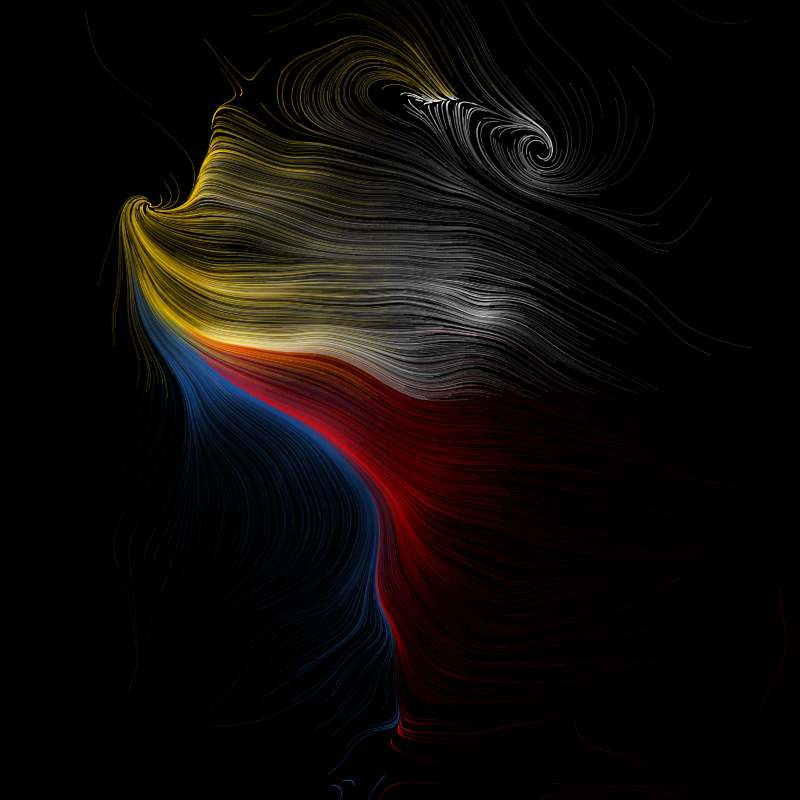 born in the dark #160
