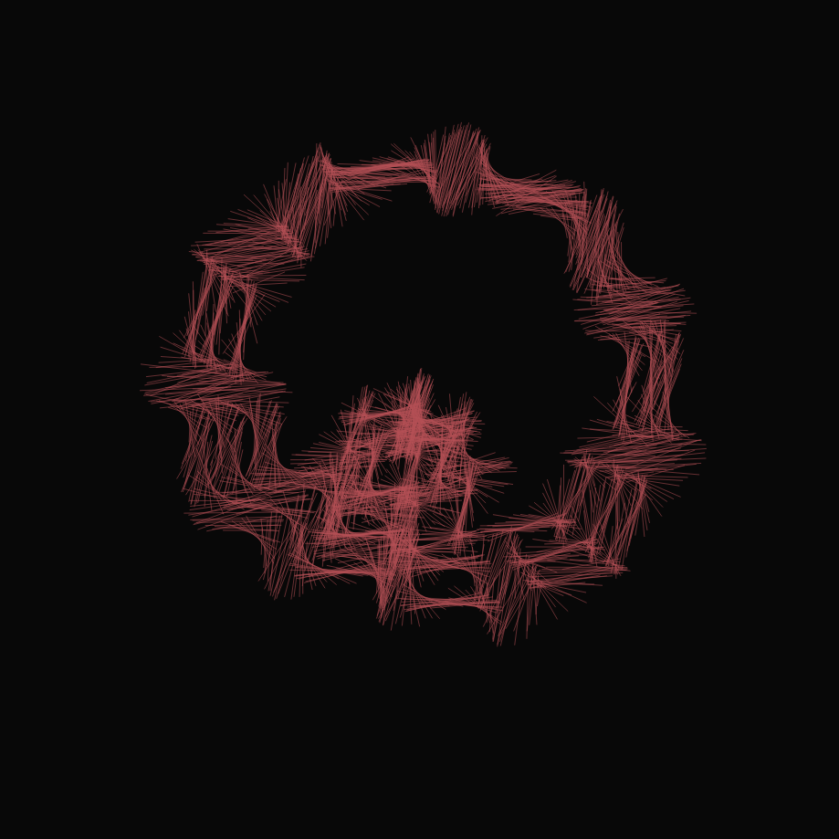 The Noise #12748